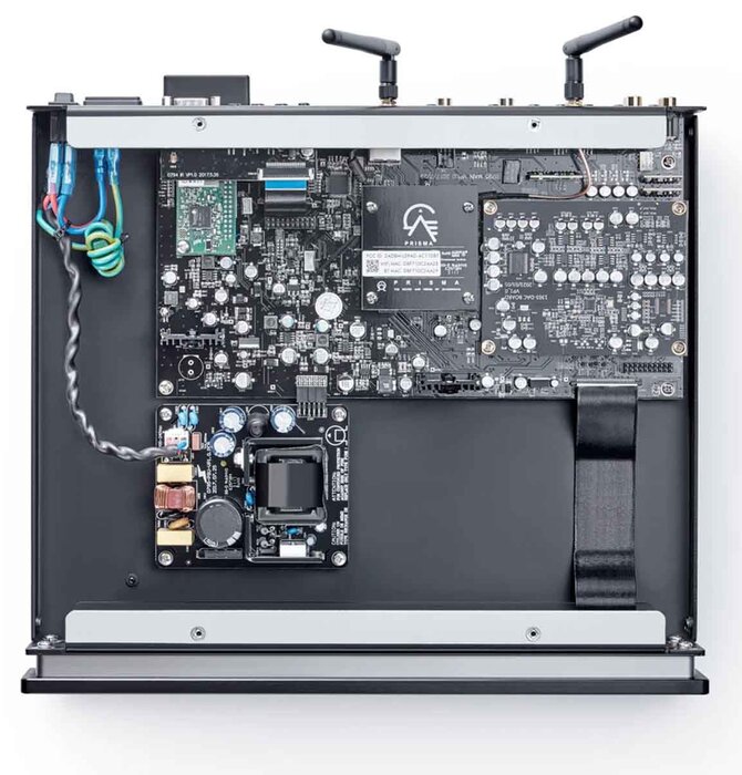 Primare SC15 Prisma MK2 Preamplifier