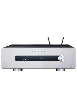 Primare SPA25 Prisma , SP25 Prisma, A35.8 Home Cinema Integrated Amp Processor