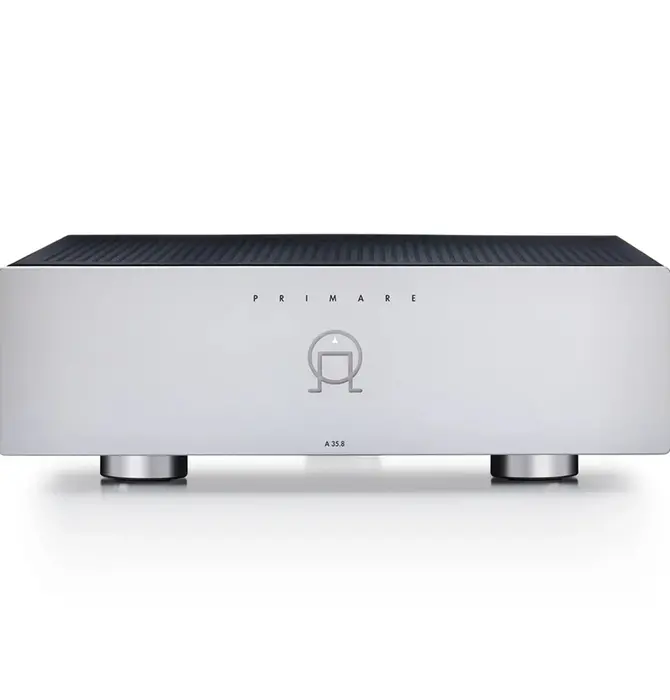 Primare SPA25 Prisma , SP25 Prisma, A35.8 Home Cinema Integrated Amp Processor