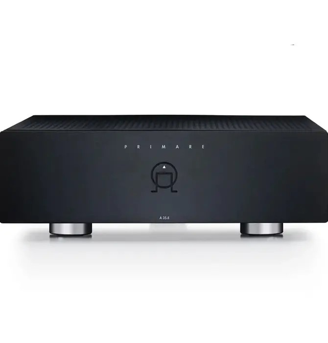 Primare SPA25 Prisma , SP25 Prisma, A35.8 Home Cinema Integrated Amp Processor