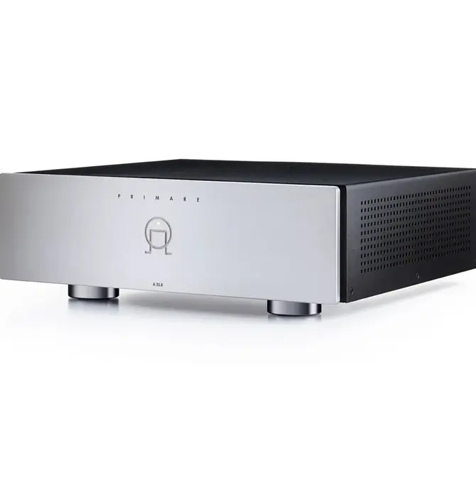 Primare SPA25 Prisma , SP25 Prisma, A35.8 Home Cinema Integrated Amp Processor