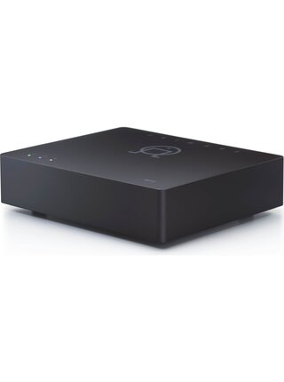 Primare NP5 Prisma MK2 Black  Network music player with Wi-Fi, Bluetooth
