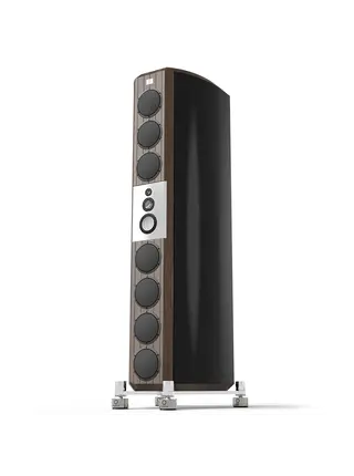 Marten - Coltrane Supreme 2 , 5-Way Floorstanding Speaker ( Sold as Pair )