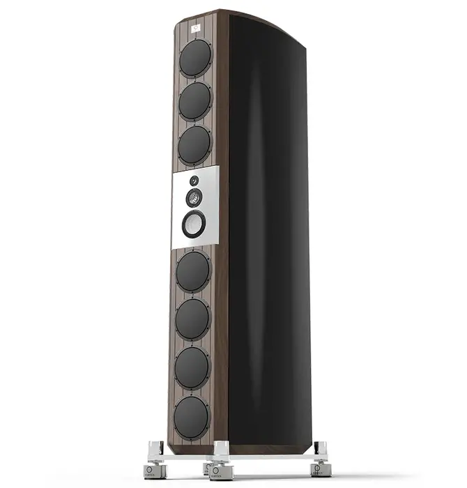 Marten - Coltrane Supreme 2 , 5-Way Floorstanding Speaker ( Sold as Pair )