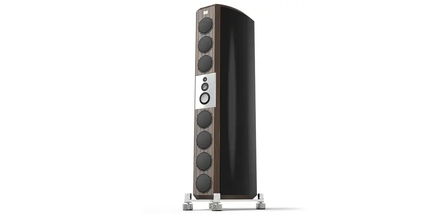 Marten - Coltrane Supreme 2 , 5-Way Floorstanding Speaker ( Sold as Pair )