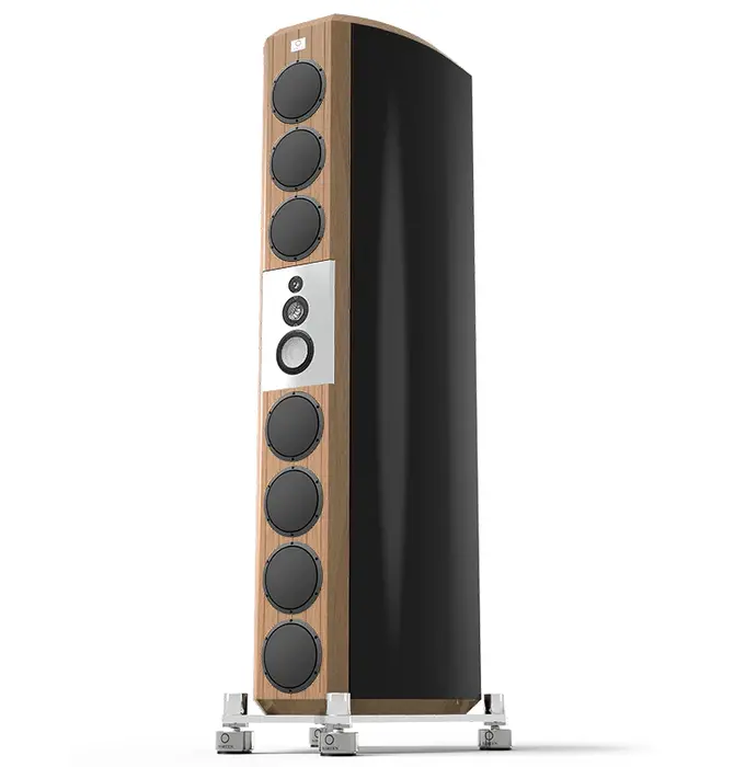 Marten - Coltrane Supreme 2 , 5-Way Floorstanding Speaker ( Sold as Pair )