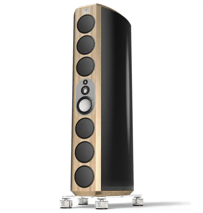 Marten - Coltrane Supreme 2 , 5-Way Floorstanding Speaker ( Sold as Pair )