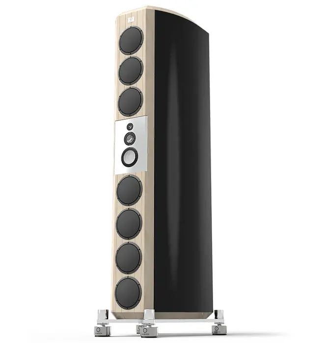 Marten - Coltrane Supreme 2 , 5-Way Floorstanding Speaker ( Sold as Pair )