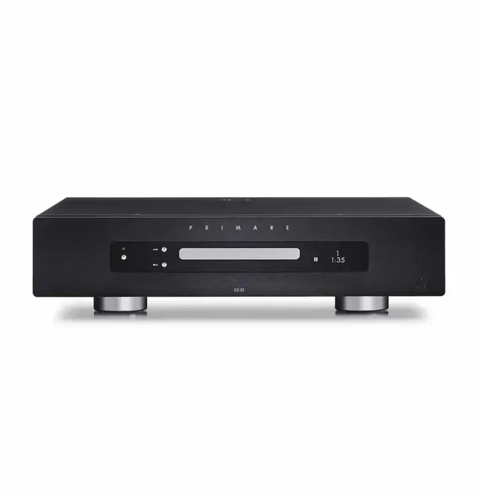 Primare CD35 Modular CD Player