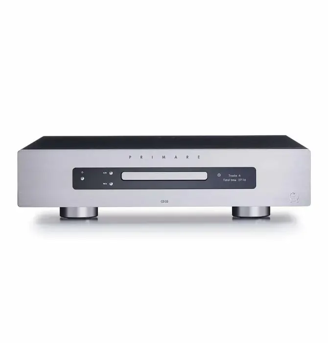 Primare CD35 Modular CD Player