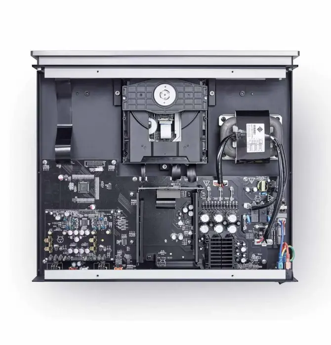 Primare CD35 Modular CD Player