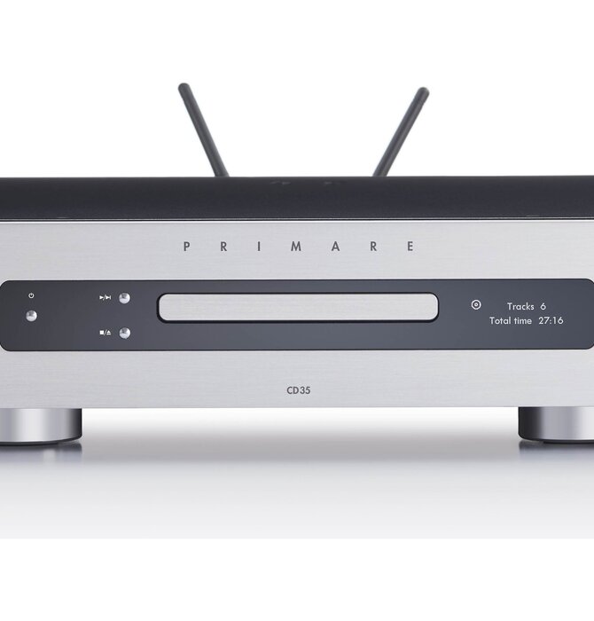 Primare CD35 Prisma  Modular CD/Network Player