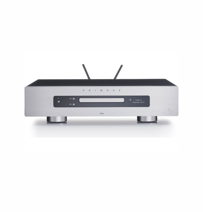 Primare CD35 Prisma  Modular CD/Network Player