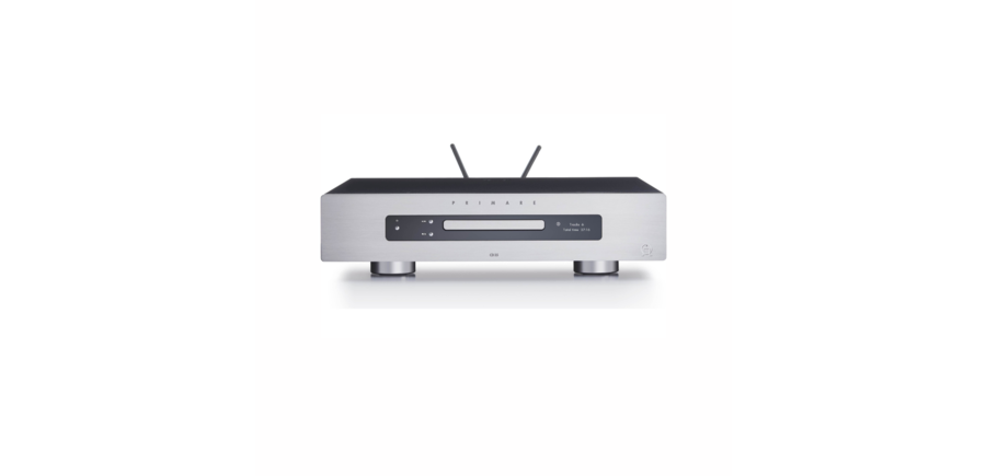 Primare CD35 Prisma  Modular CD/Network Player