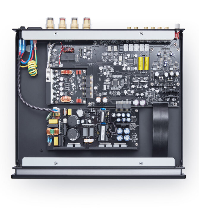 Primare MM15 & SM35 Modules