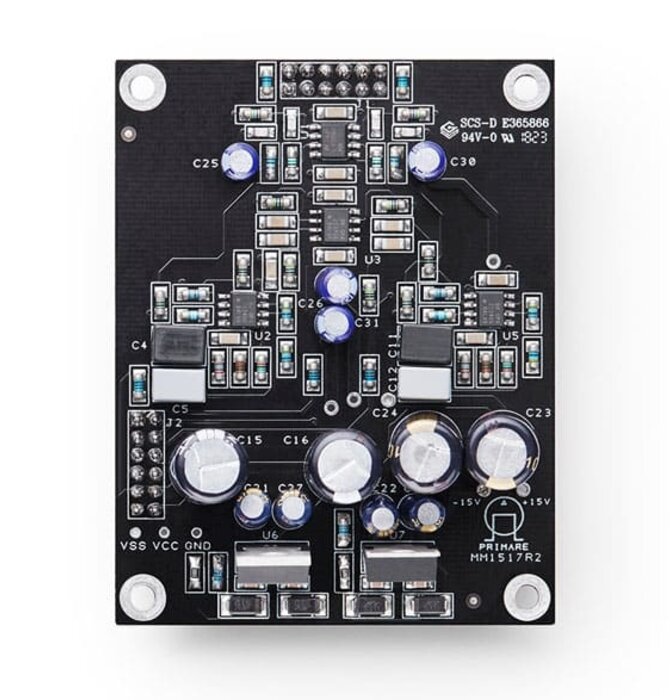 Primare MM15 & SM35 Modules