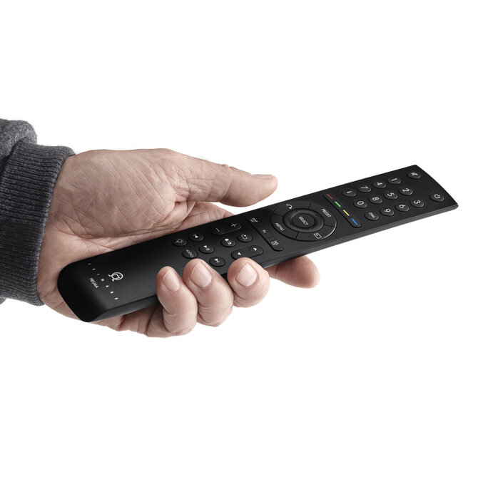 Primare Prisma Remote Control
