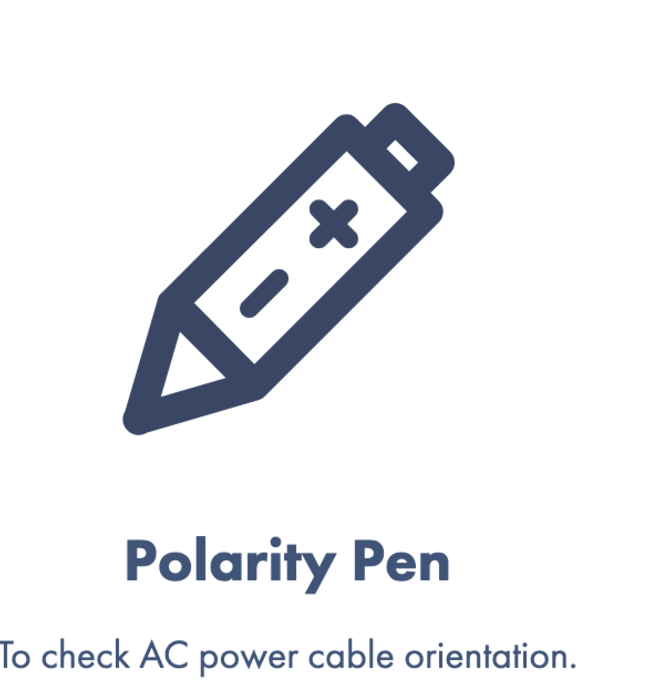 Primare C25, Polarity Pen, Zen Microphone