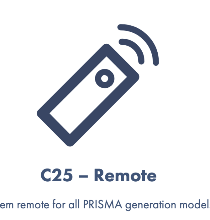 Primare C25, Polarity Pen, Zen Microphone