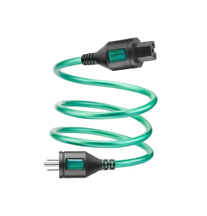 ISOTEK EVO3 Initium