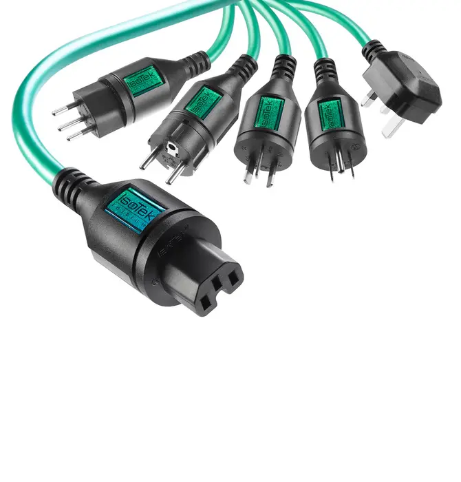 ISOTEK EVO3 Initium