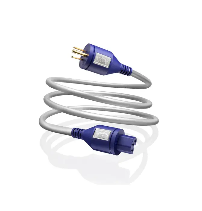 Isotek Evo3 SEQUEL  2M