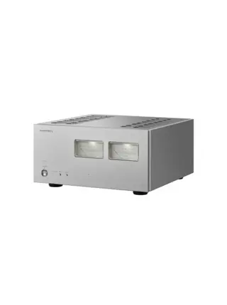 Luxman M-10X Stereo Power Amplifier