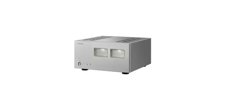 Luxman M-10X Stereo Power Amplifier