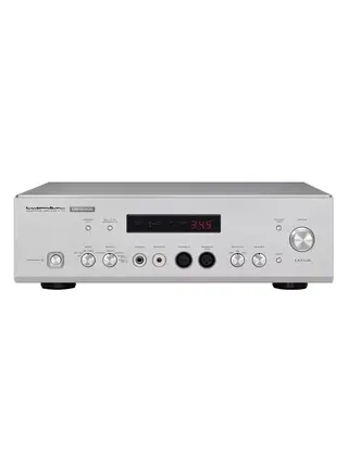 Luxman P-100 Centennial Head Amp