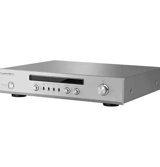 Luxman - E-07 Ultimate Phono Pre-amplifier