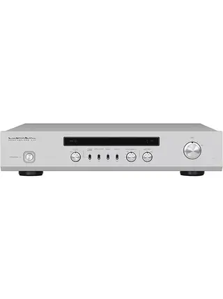 Luxman - E-07 Ultimate Phono Pre-amplifier