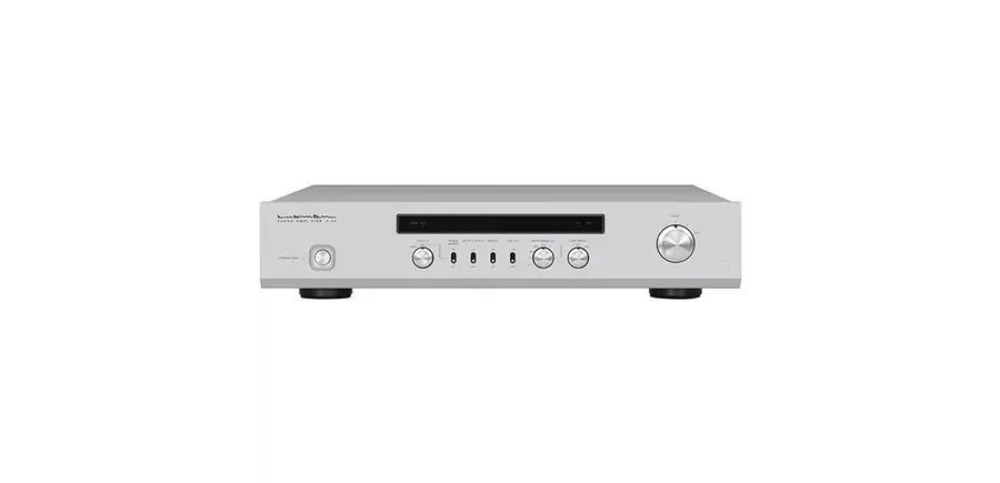 Luxman - E-07 Ultimate Phono Pre-amplifier