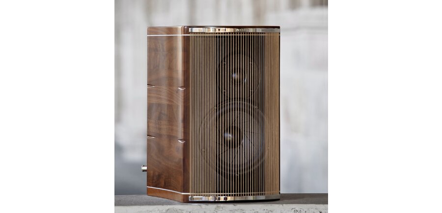 Accordo Goldberg Stand-mount Loudspeaker