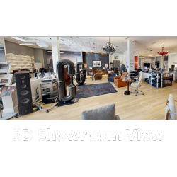 3D View