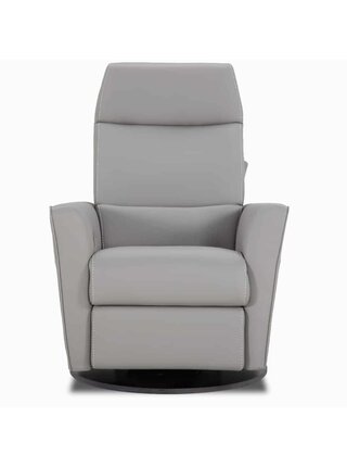 Jaymar - EGO Collection , Model ECHO , 043 ( Small ) Swivel Rocking Reclining Chair