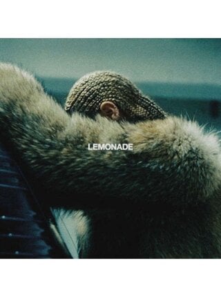 Beyoncé - Lemonade , Limited Edition 180 Gram Vinyl with Download Card for Audio & Video