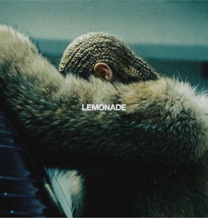 Beyoncé - Lemonade , Limited Edition 180 Gram Vinyl with Download Card for Audio & Video