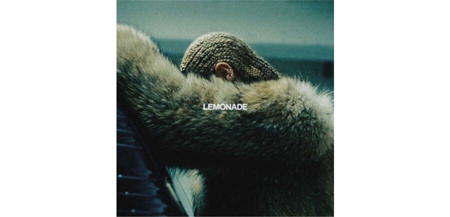 Beyoncé - Lemonade , Limited Edition 180 Gram Vinyl with Download Card for Audio & Video
