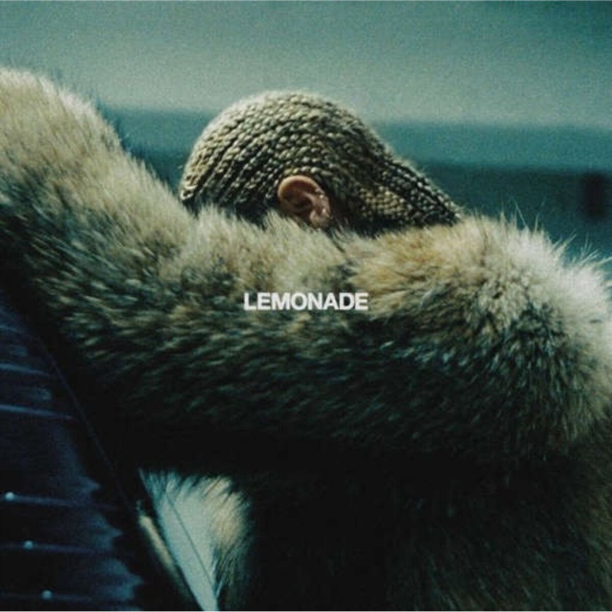 Beyoncé - Lemonade , Limited Edition 180 Gram Vinyl with