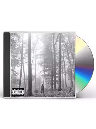 Taylor Swift - Folklore ( X ) CD