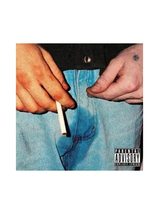 Tyler The Creator - Cherry Bomb , Explicit Content CD