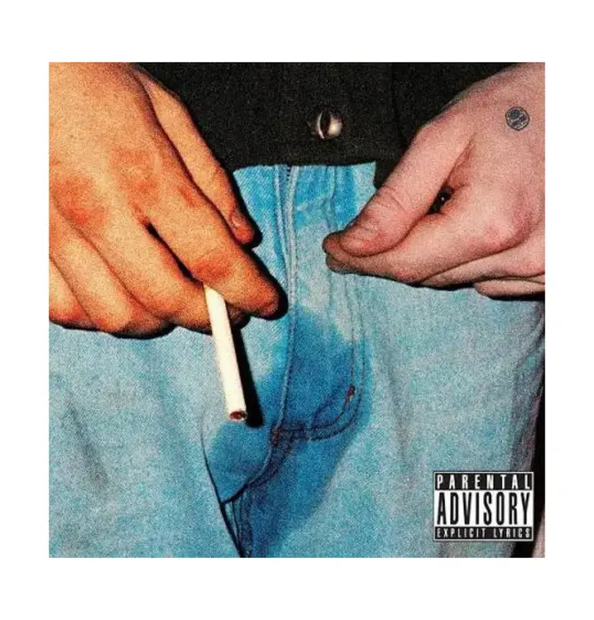 Tyler The Creator - Cherry Bomb , Explicit Content CD