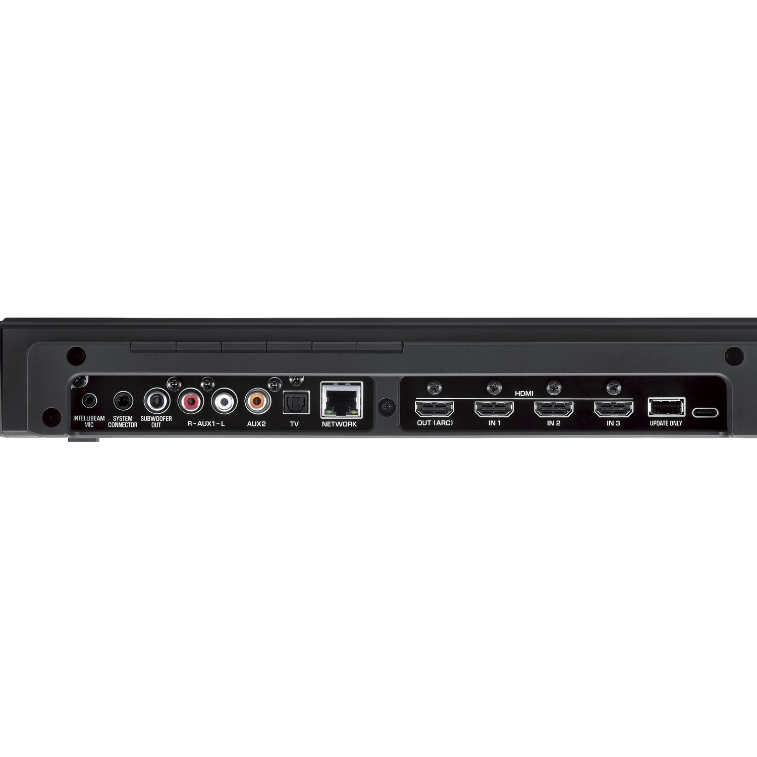 Yamaha YSP-2700 サウンドバー、ウーファー ヤマハ | YSP-2700 - サウンドバー - 概要