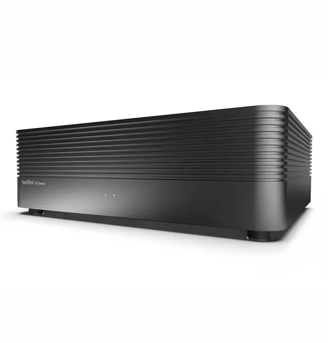 IsoTek V5 Sigmas Power Conditioner