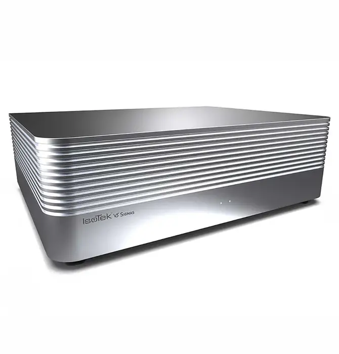 IsoTek V5 Sigmas Power Conditioner