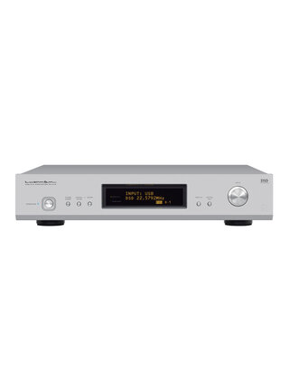 Luxman - DA-07X DAC , USB Digital To Analog Converter