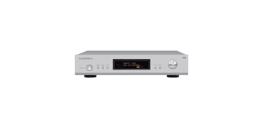 Luxman - DA-07X DAC , USB Digital To Analog Converter