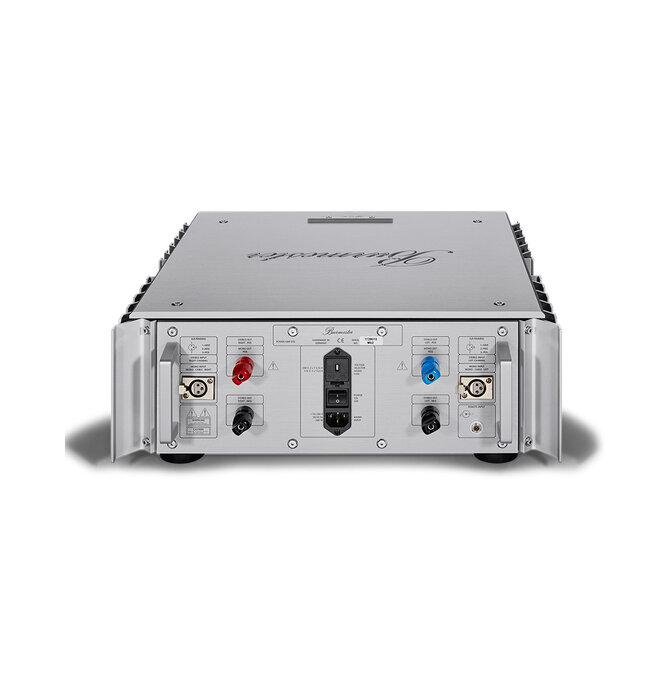 Burmester - 956 MK2 Classic Line Power Amplifier