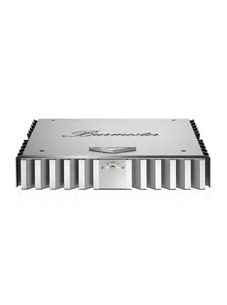 036 Classic Line Power Amplifier