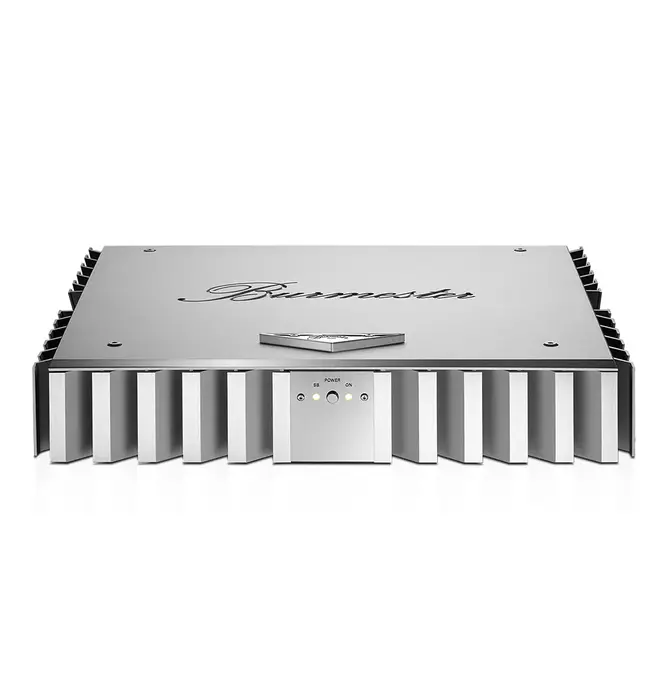 Burmester - 036 Classic Line Power Amplifier